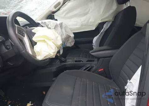 2021 Ford Ranger Xlt z USA, uszkodzony, nr VIN 1FTER4EH7MLD27405